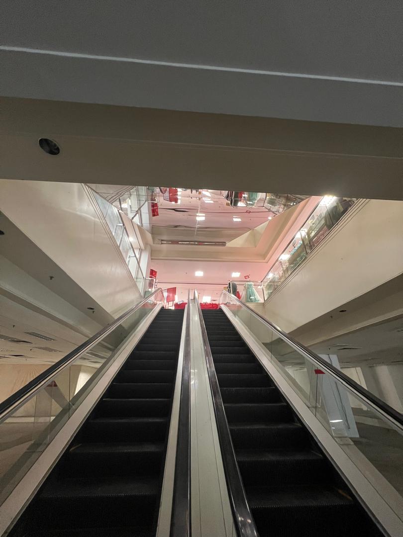 Escalator Works